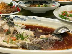 -杭州香格里拉·香宫中餐厅