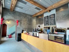 -星巴克臻选(北京前门大街店)