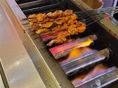 -西宁新千观光夜市(夏都大街店)