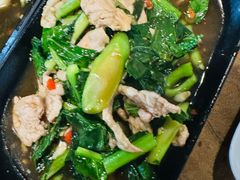 -Doo Dee Thai Food(Issan/Isaan/Esan)