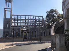 -中旅阿那亚九龙湖·公主酒店