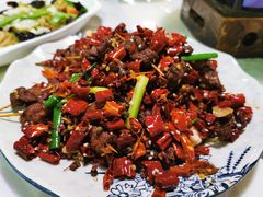 -付掌柜在成都·热炒砂锅集(金禾店)