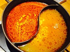 -呷哺呷哺 黄金牧场 (新中关购物中心店)