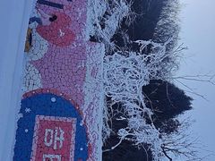 -博山九龙峪风景区