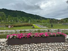 -翠矶山公园