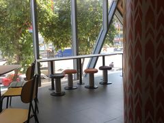 -麦当劳(中山大道中店)