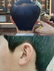-贝勒爷专业男发