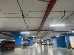 -虹口龙之梦购物中心·停车场