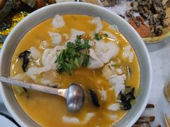 -大家乐东北菜(富河园店)