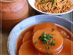 -兰溪小馆(东直门簋街店)