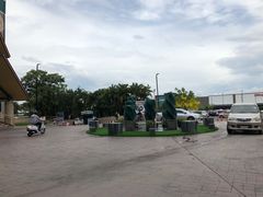 -尚泰清迈机场购物中心