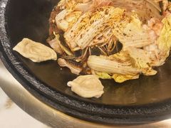 -王老六铁锅炖鱼(长春路店)