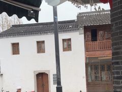 -李记清真馆(打钉巷店)