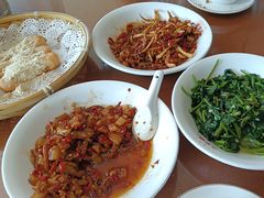 -天下客饭店(中山路店)