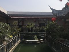 -小榄公饭店·岭南庭院餐厅(民安北路店)