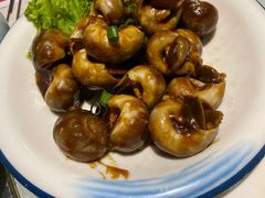 -大锅强·蒸海鲜青岛菜(吾悦广场店)