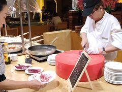 -豫园万丽酒店-万丽轩中餐厅(河南南路店)