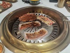 -妥妥烤肉料理(凯德店)