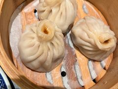 天王烤鸭包-南京大牌档(新街口德基广场店)