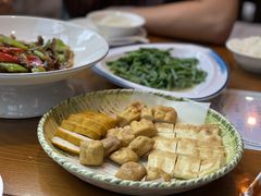 -福照楼汽锅鸡·云南菜(护国路店)
