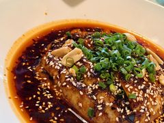 -渝信川菜(南滨店)