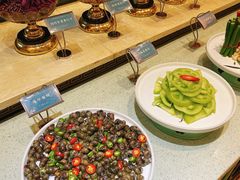 -老西门·常州菜(新区店)