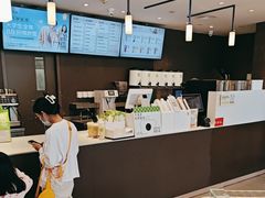 -奈雪的茶(广州万菱汇PRO店)