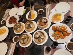 -王宝和酒家(黄浦店)