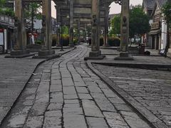 -南关石牌坊古镇
