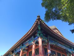 -颐和园