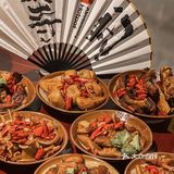 龙泉这家烧菜火锅味道巴适！各种烧菜任你选