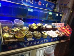 -三个渔夫·蒸汽海鲜(小白楼店)