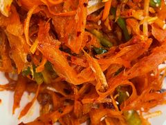 -第二外国语学院-韩国餐厅(朝阳路店)