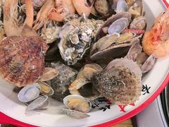 -锅老头铁锅炖•大锅蒸汽海鲜(韩乐坊店)