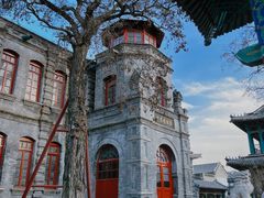 -莲池书院博物馆