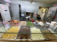 -孔师傅八仙老鸭粉丝汤(上海市第一食品商店南东店)