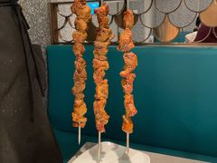 -半天妖烤鱼(中山路店)
