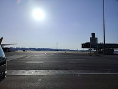 -重庆江北国际机场-T2航站楼
