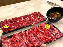 -潮鑫牛肉火锅(敏捷广场店)