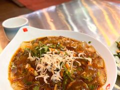 -老胶东家常菜馆(市场一路店)