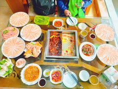 -沱江鱼府(丽江店)