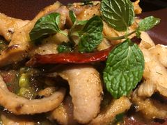 -红泰·泰精选·特色料理(中山路店)