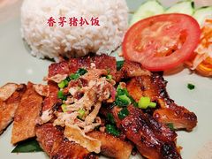 -安南小馆(华润城万象天地店)