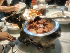 -闽公馆·客家私房菜·商务宴请·包厢(杏林橡树湾店)
