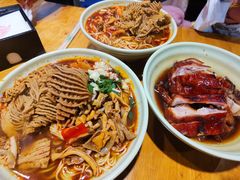 -晓马鸭店(新芜路店)