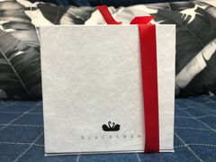 -BLACKSWAN黑天鹅(环球店)