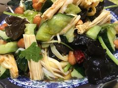 -东北农家饺子村(昌平路店)