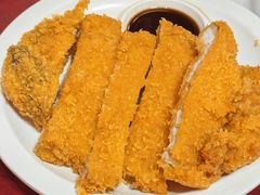 -金杨拉面王小吃面馆·牛三宝面·红烧牛肉粉