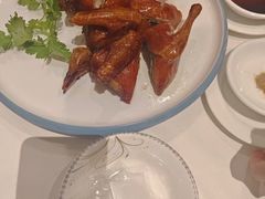 -金河半岛园林酒家(金融城店)