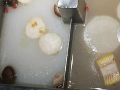 -海底捞火锅(团结桥店)